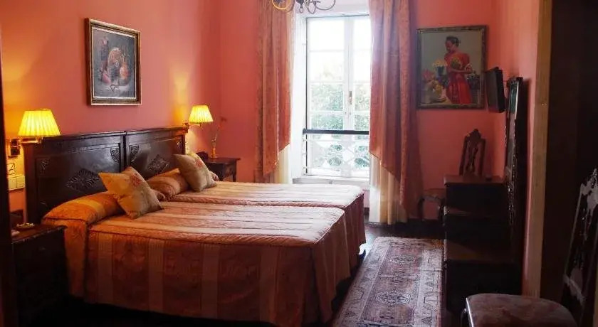 Hotel Palacio Carlos I