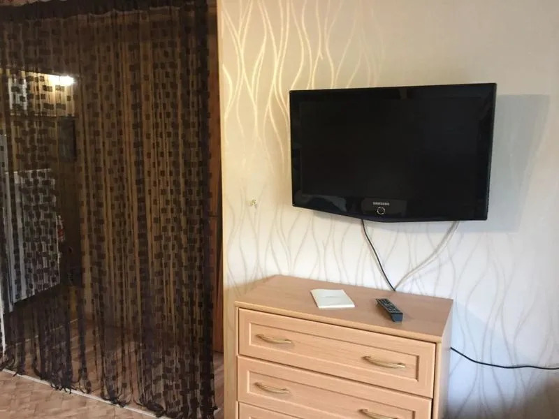 Mini-hotel Utro