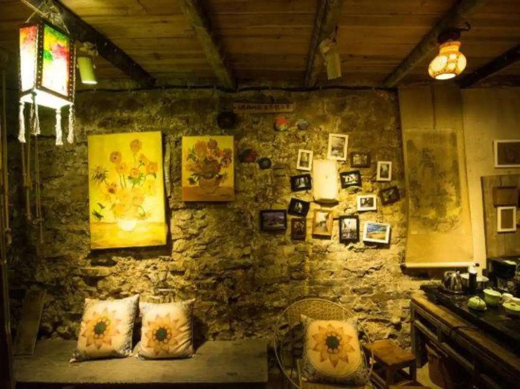 Yinian Yimeng Hostel