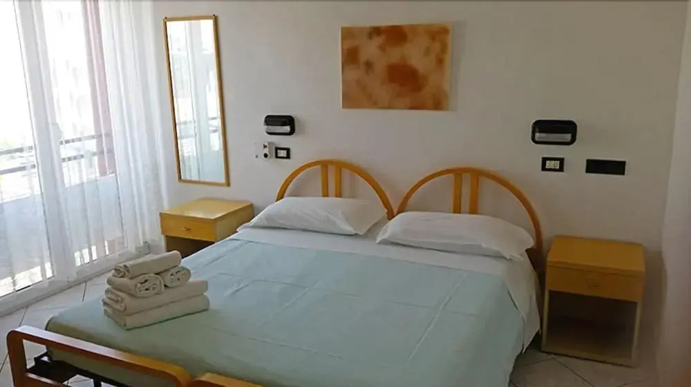 Hotel Ambassador Room Only - Self Check-in