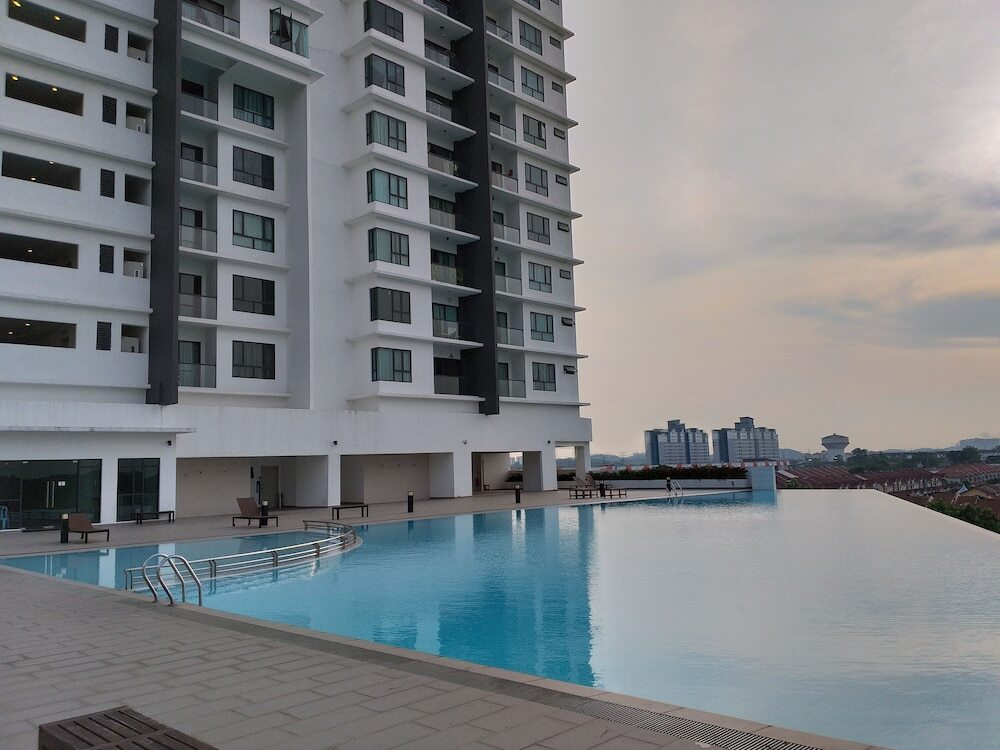 Kitolo R01 @ Sutera Utama, Johor Bahru Malaysia