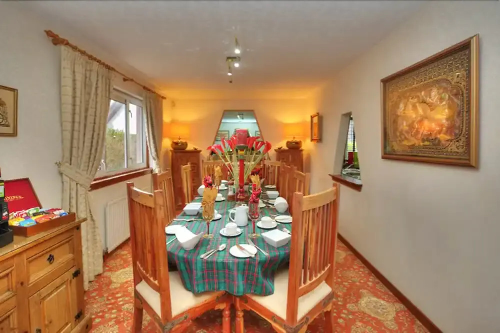 Grove Guest House