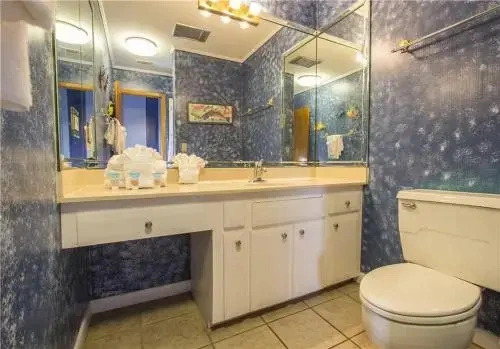 Montego Beach House