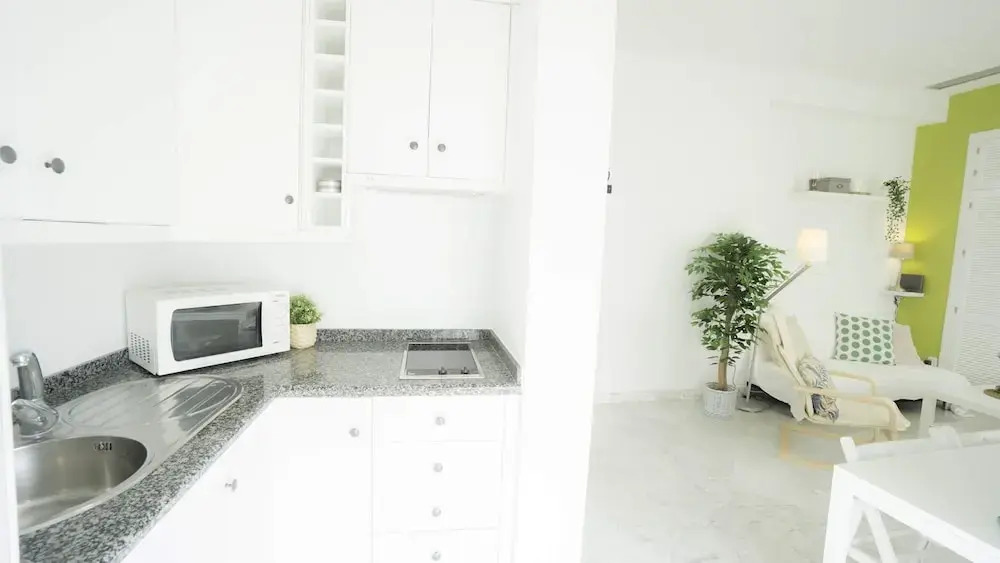 Encantador apartamento junto a la Giralda
