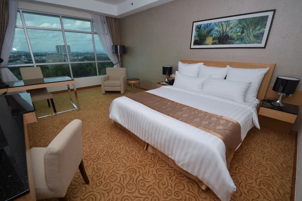 Hotel Tenera Bandar Baru Bangi