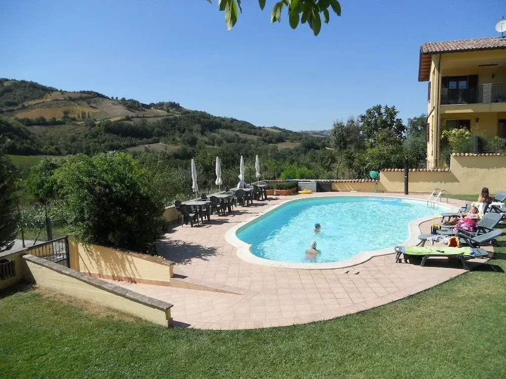 Agriturismo La Selva