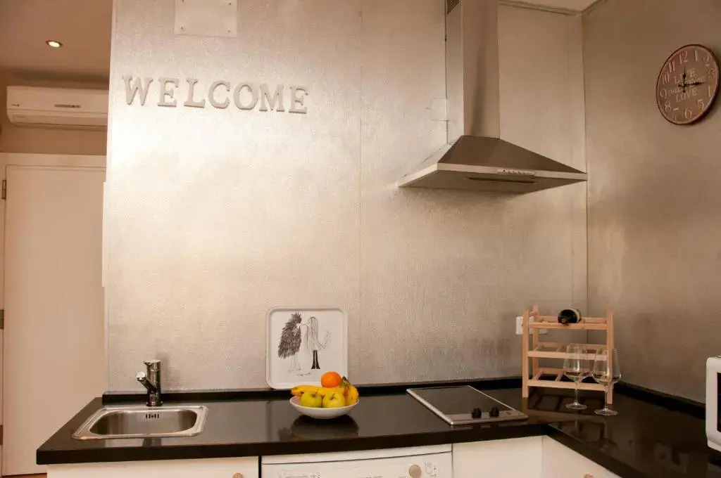 P&P Apartament Lagunillas I y II