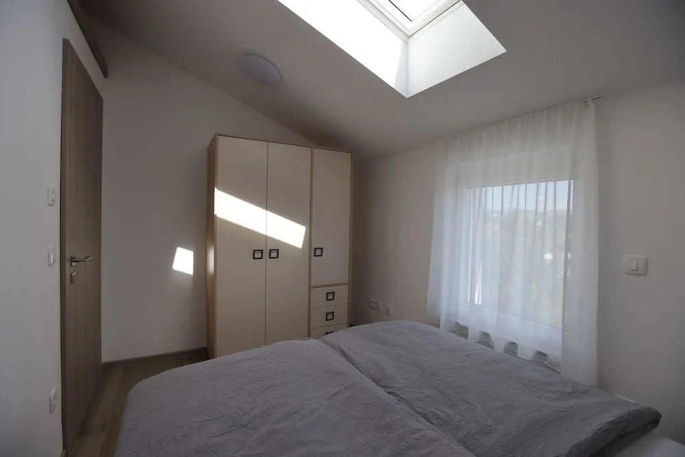 Villa Andrea Apartments - Ljubljana