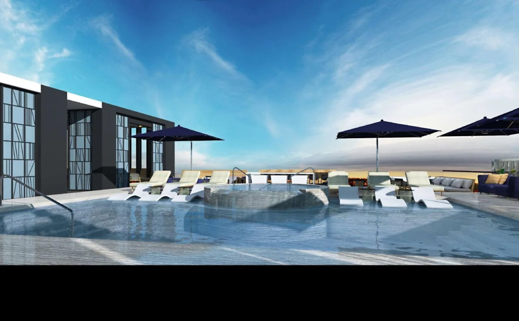 Hilton Guadalajara Midtown