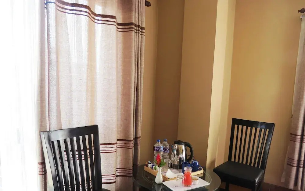 Hotel Awana