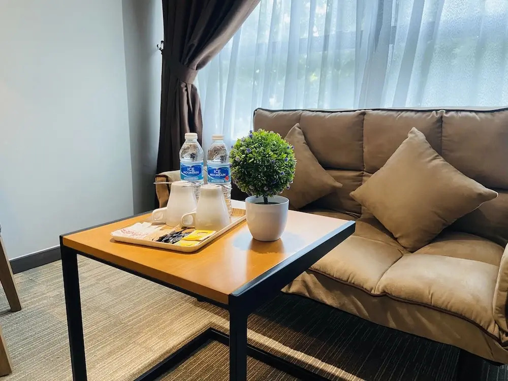 Twin Tower Residence Johor Bahru by Stayrene