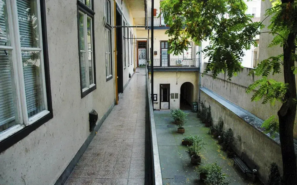 Cazuela Apartment