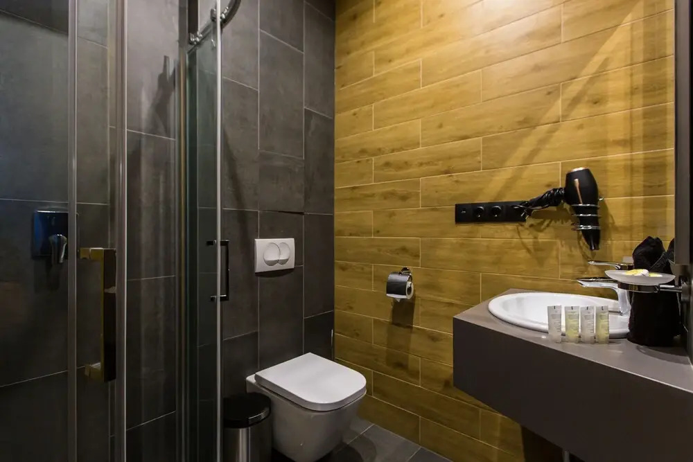 SPA & Wellness Saint Charbel