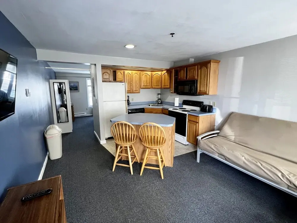 Ocean Air Suites