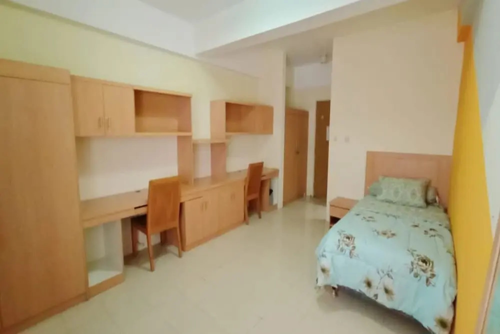 OYO Life 93383 Wisma Kencana Puteri