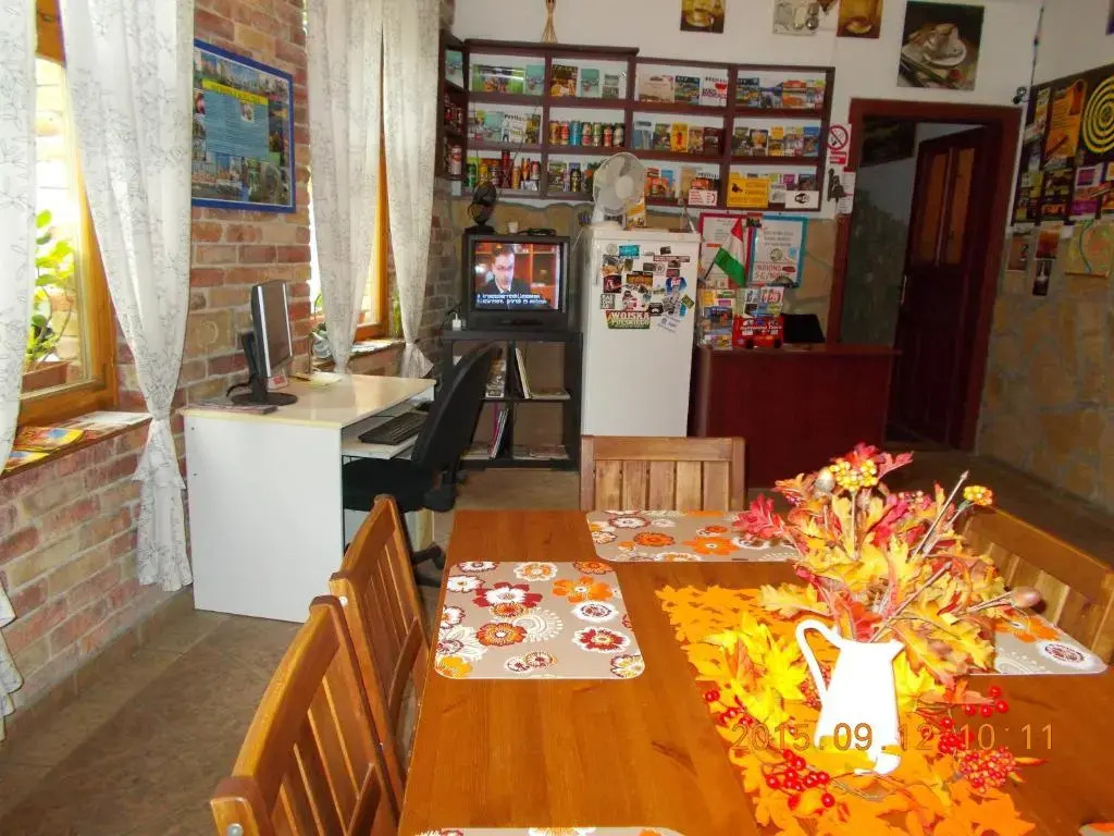 Hungaria Guesthouse