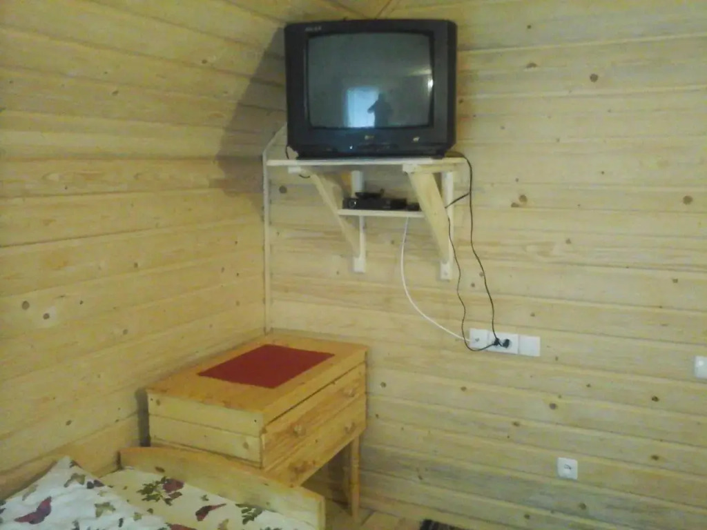 Romashka Guest House