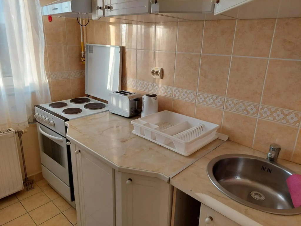 Apartaman Vali