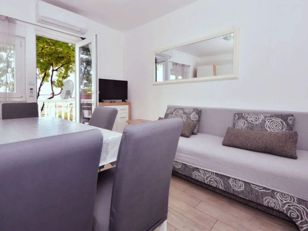 Apartment Magis Maslenica 25394