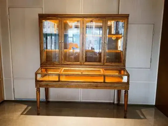 Orange Hotel (Dongguan Songshan Lake store)