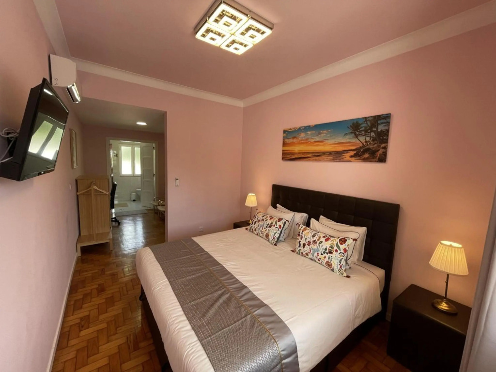 SK Lisboa Villa Guesthouse