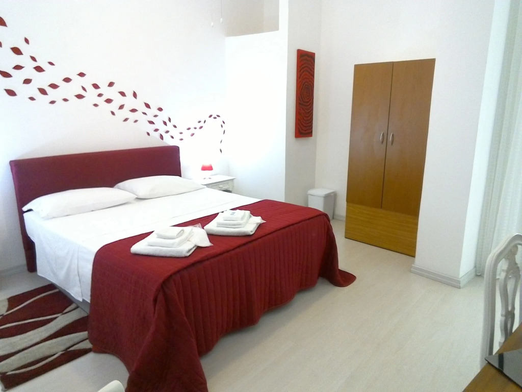 Palazzo Cutelli Bed&Book