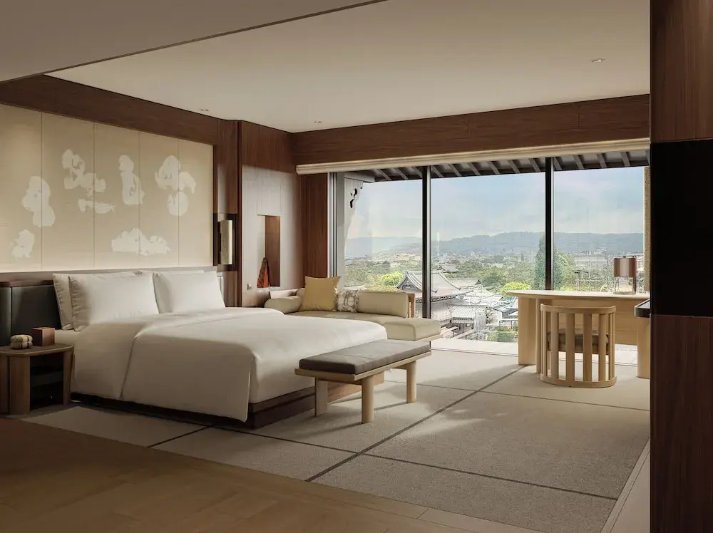 Capella Kyoto