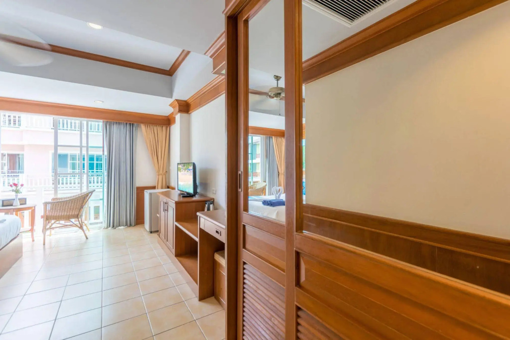 Phuket Chaba Hotel