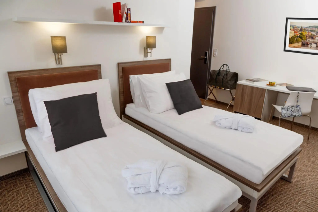 SKY Hotel Prague