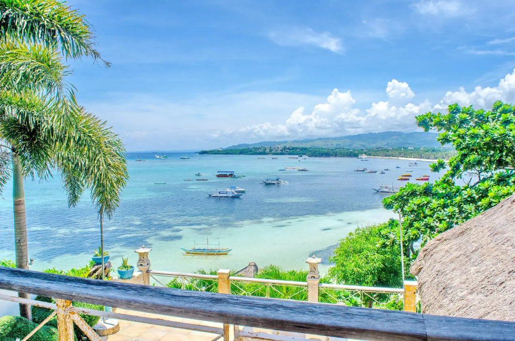 Lantaw Villas