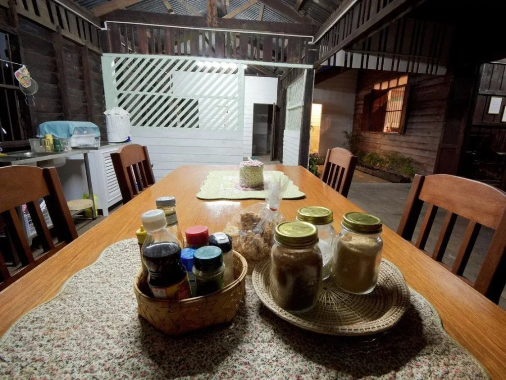 Baan Chang Ton