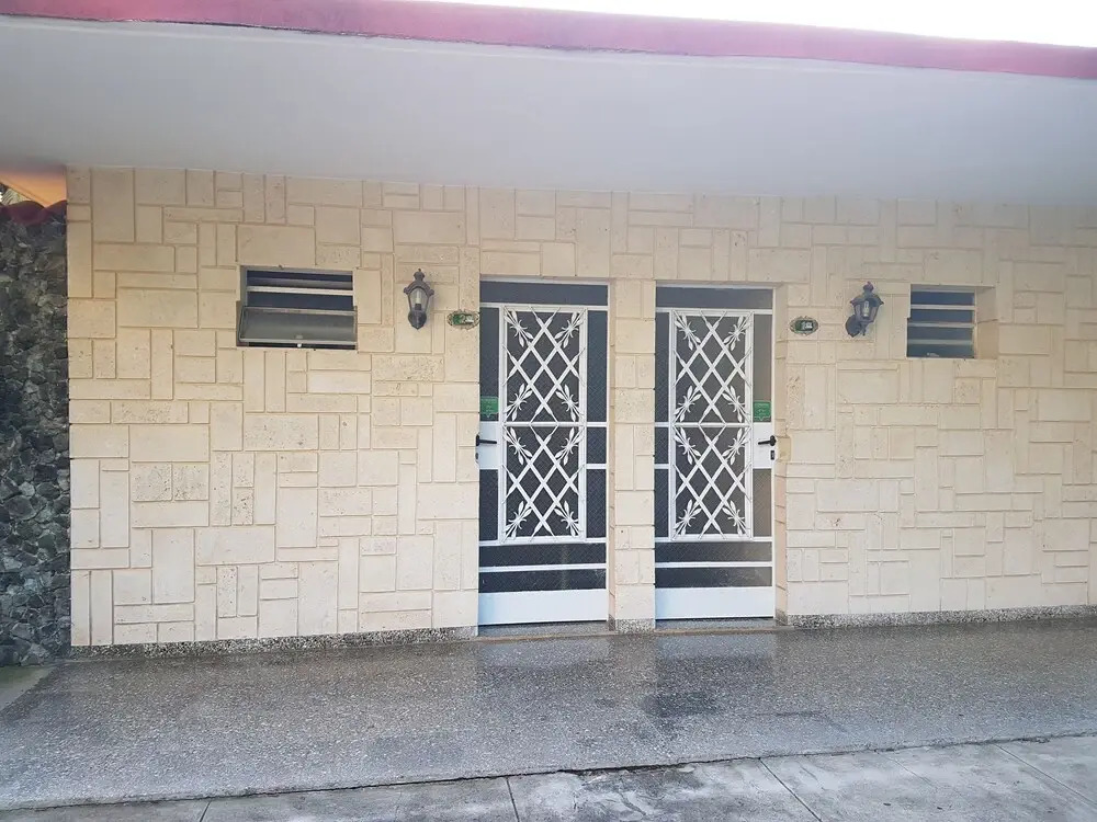 Hostal Doña Amalia Cuba