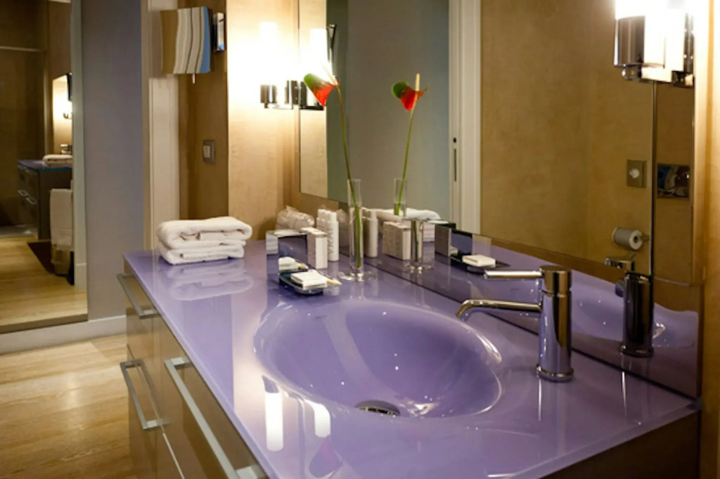 Escalus Luxury Suites Verona