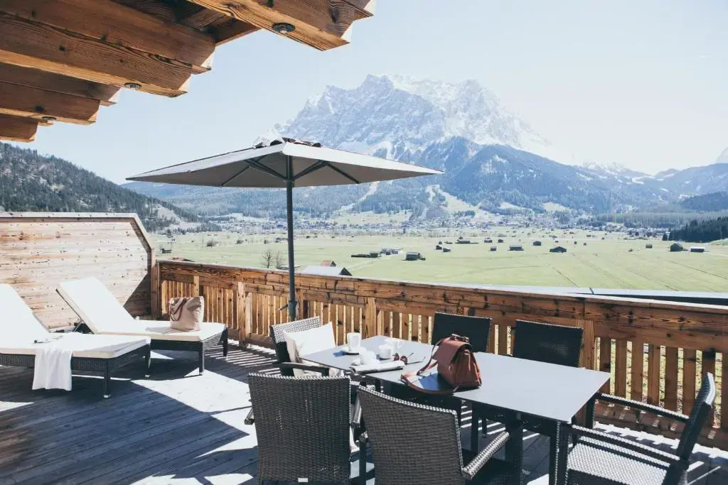PUR Suites & Chalets