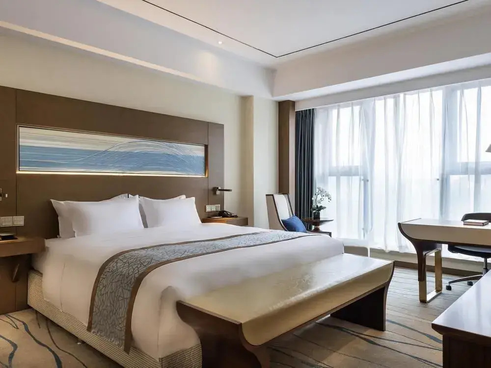 Novotel Qingdao New Hope (Opening August 2018) Hotel