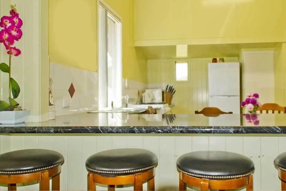 Lee Farm Stay Cottages