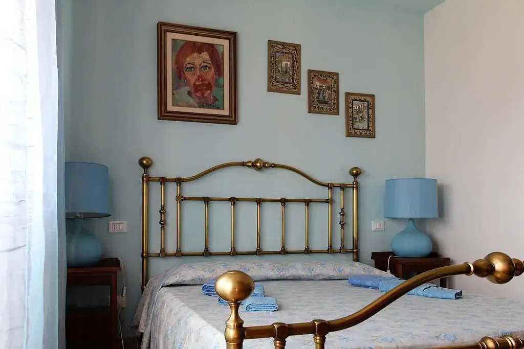 Guesthouse Stazione Pisa Centro