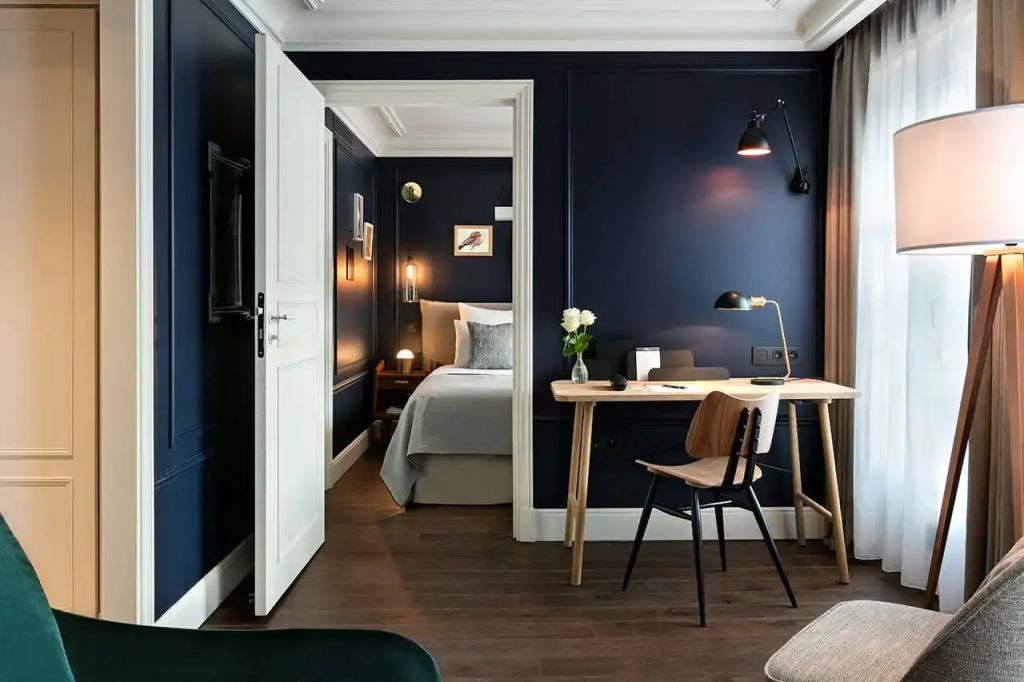 Royal Madeleine Hotel & Spa