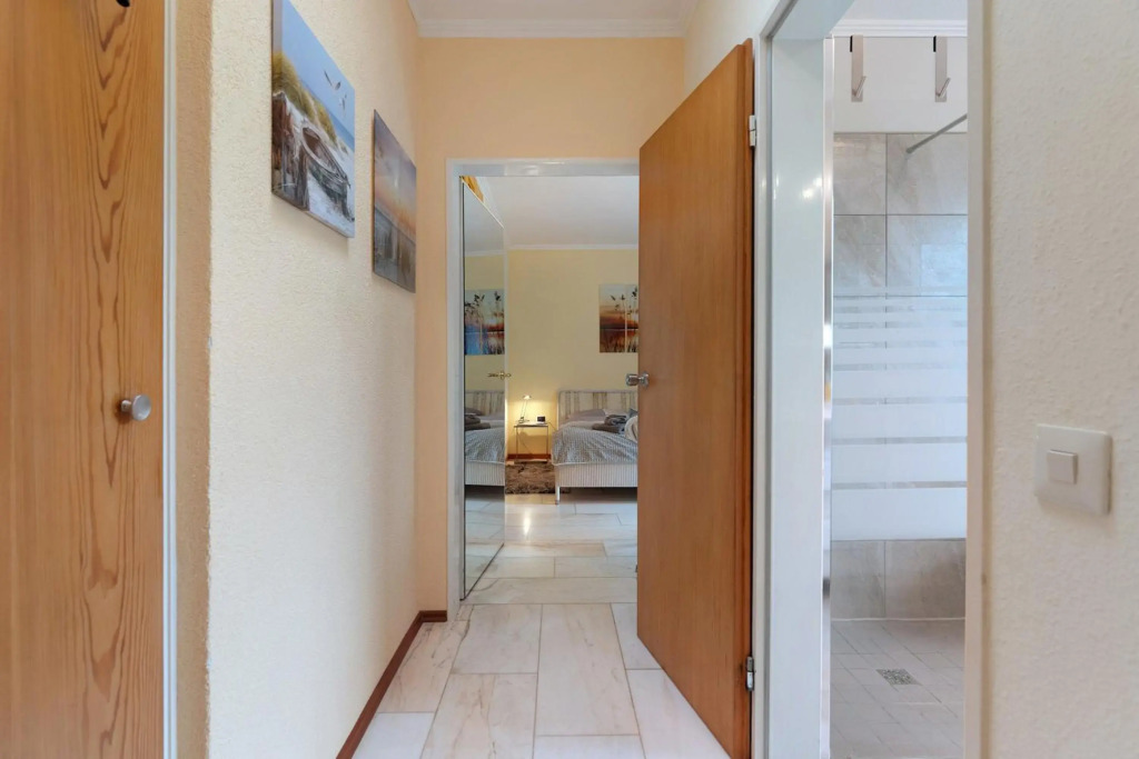 Ferienwohnung 1