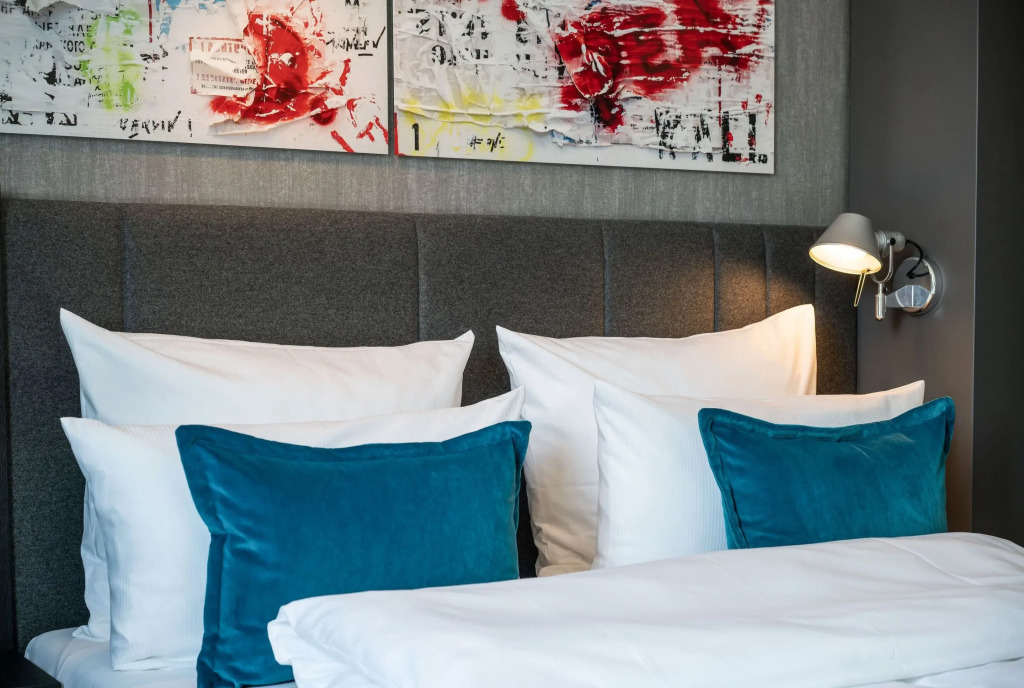 Motel One Berlin Mitte