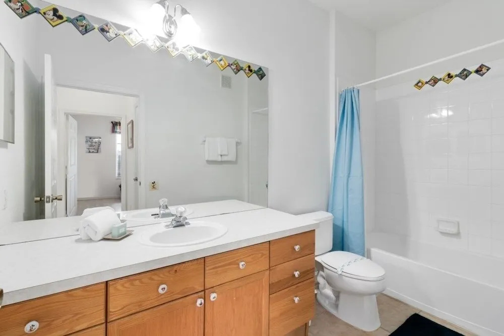 Amazing Resort 2 Bed Condo Close To Disney 2 Bedroom Condo by RedAwning