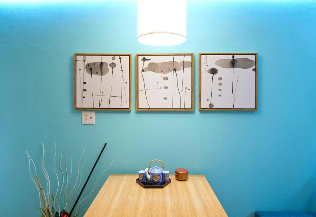 Lucys House横浜中華街 House3