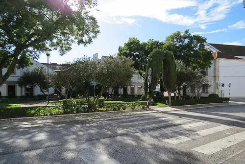 Alojamento Cesarini