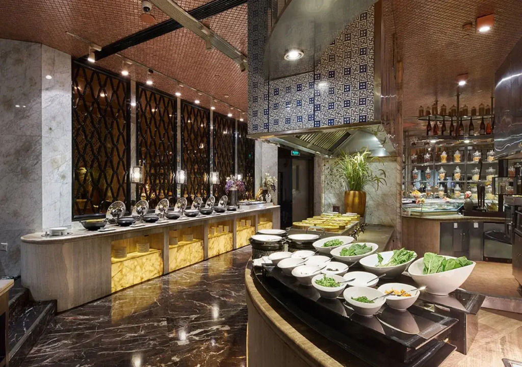 Zhejiang Grand