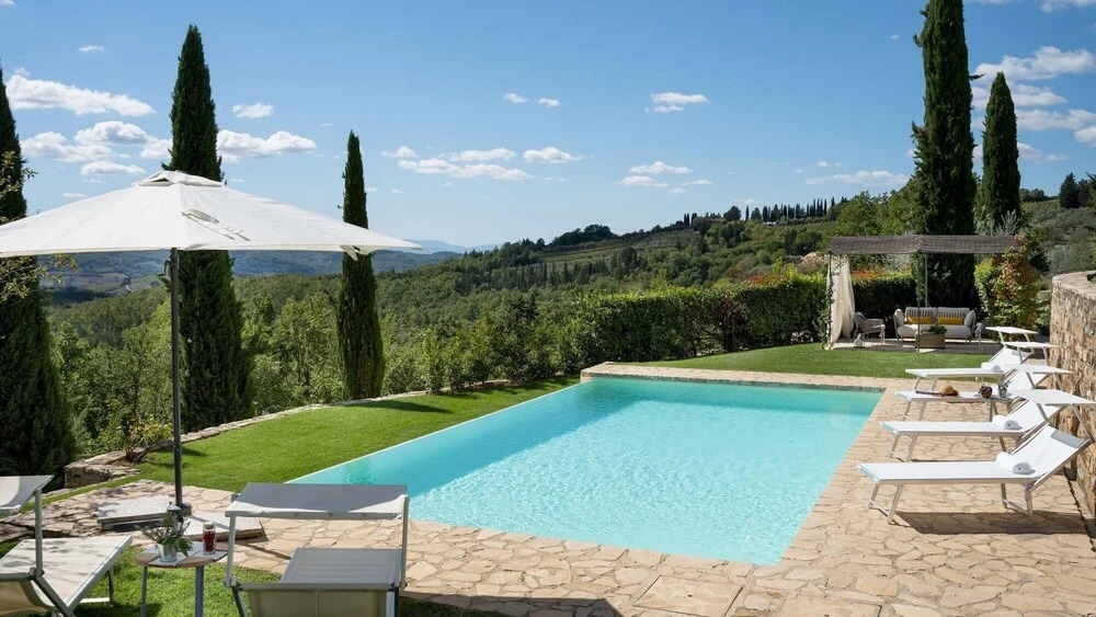 POGGIO NOVOLI 6, Emma Villas