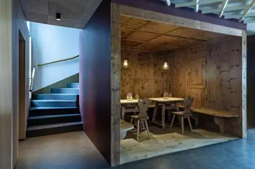 Boutique-Hotel Ballguthof am Golfplatz