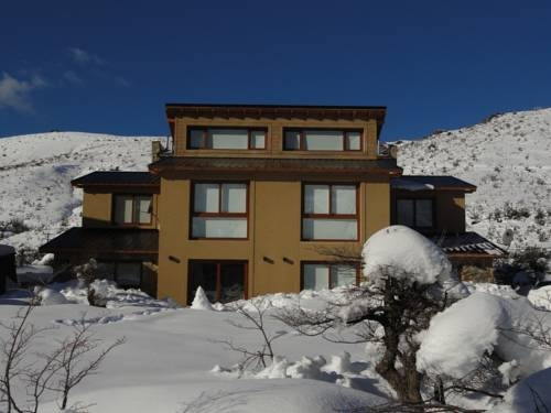 Condominio 1050