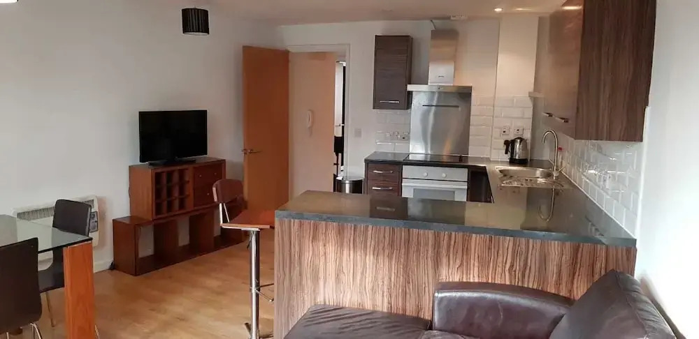 Odyssey House