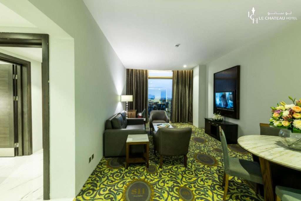 Sky Hospitality Hotel