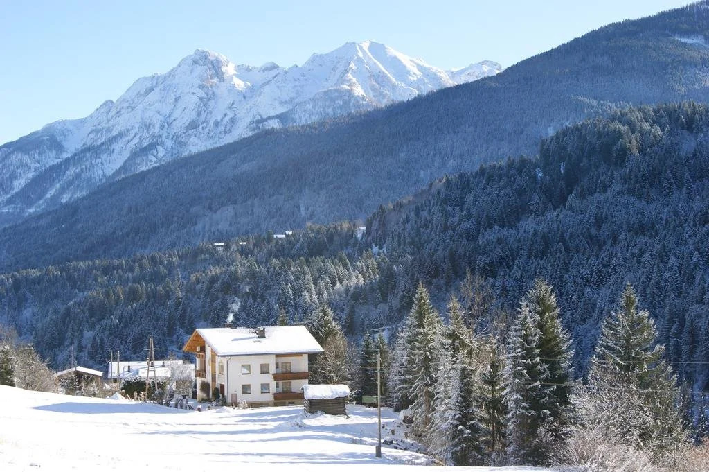 Hotel Garni Haus Anita